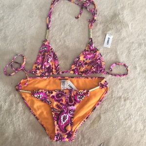 NWT Old Navy bikini never worn